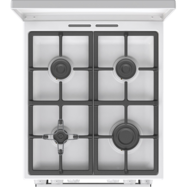 Плита GORENJE GK5C42WF-B