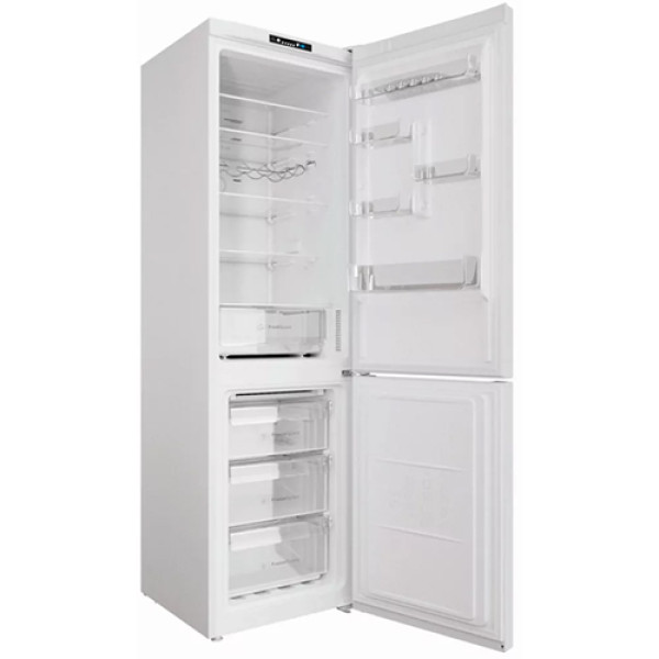 Холодильник  INDESIT INFC9 TI22W