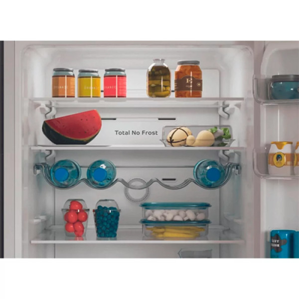 Холодильник  INDESIT INFC9 TI22W