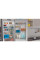 Холодильник  INDESIT INFC9 TI22W