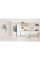 Холодильник  INDESIT INFC9 TI22W