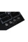 Варильна поверхня VENTOLUX HG622 B7G CS (BK)