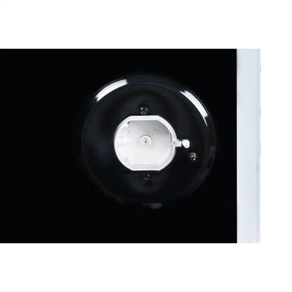 Варильна поверхня VENTOLUX HG622 B7G CS (BK)