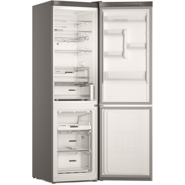 Холодильник  WHIRLPOOL W7X 92O OX UA