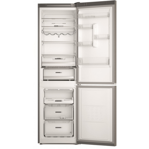 Холодильник  WHIRLPOOL W7X 92O OX UA