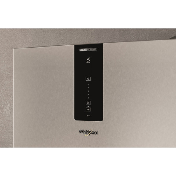 Холодильник  WHIRLPOOL W7X 92O OX UA