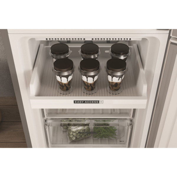 Холодильник  WHIRLPOOL W7X 92O OX UA