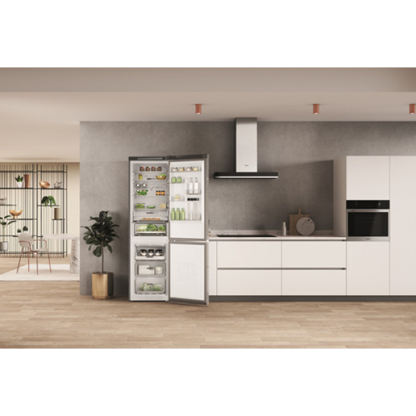 Холодильник  WHIRLPOOL W7X 92O OX UA