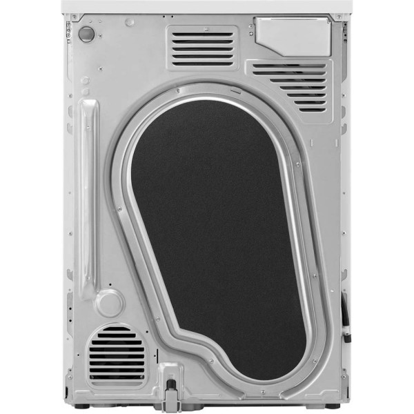 Сушильна машина LG DC90V5V0W