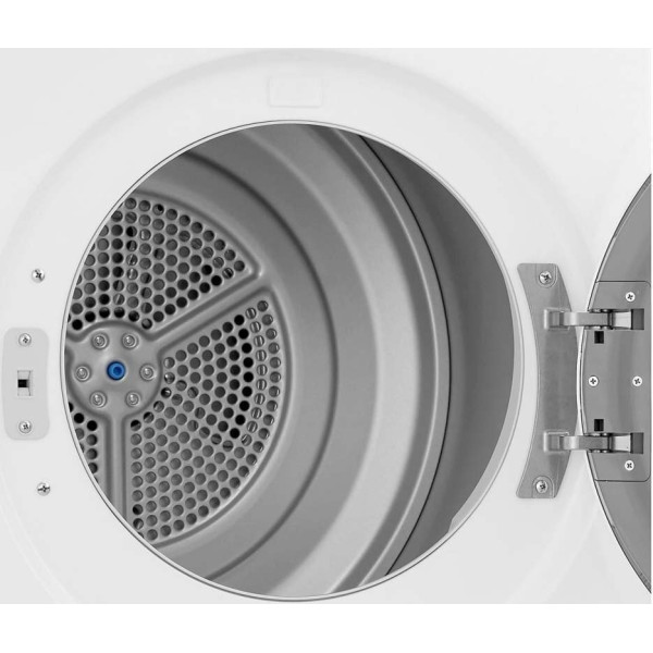 Сушильна машина LG DC90V5V0W