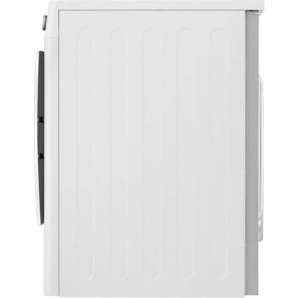 Сушильна машина LG DC90V5V0W