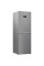 Холодильник  BEKO RCNA386E30ZXB