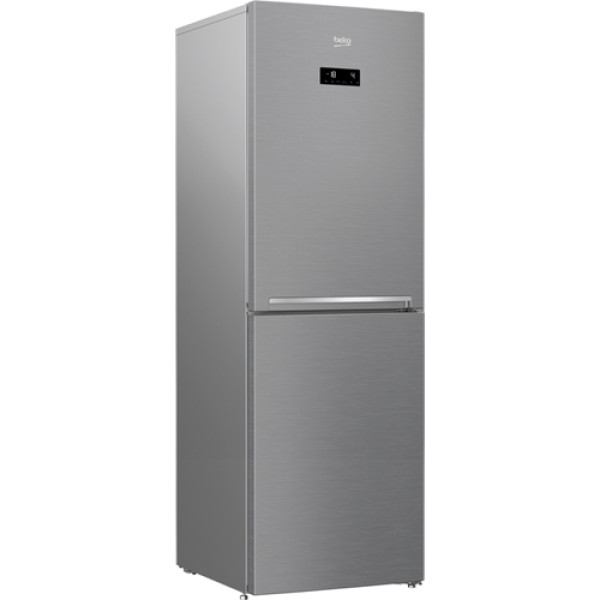 Холодильник  BEKO RCNA386E30ZXB