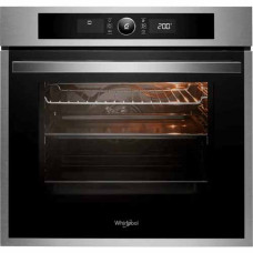 Духова шафа WHIRLPOOL AKZ9 7891 IX