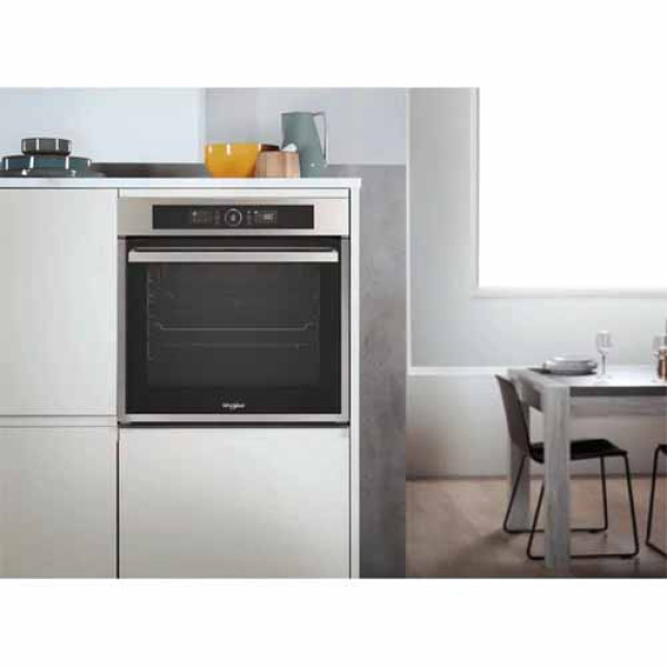 Духова шафа WHIRLPOOL AKZ9 7891 IX