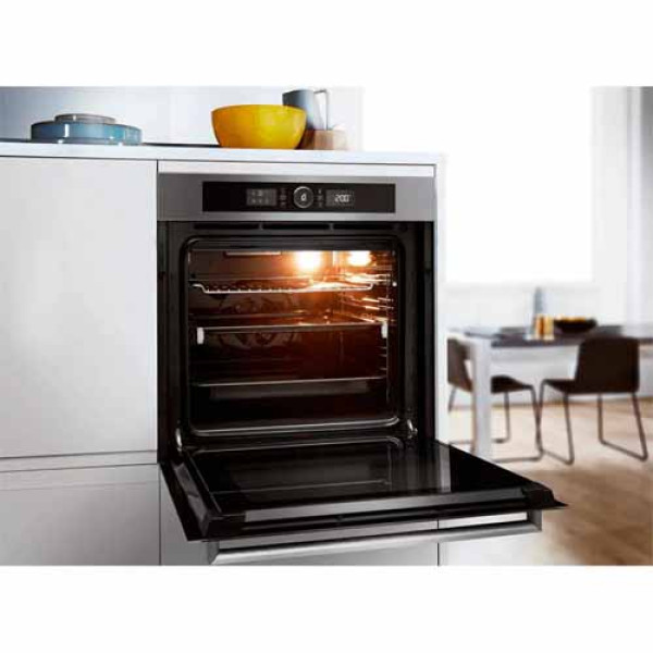 Духова шафа WHIRLPOOL AKZ9 7891 IX