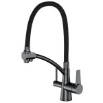 Кухонний змішувач GAPPO G4398-19