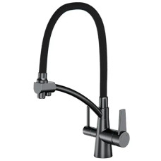 Кухонний змішувач GAPPO G4398-19
