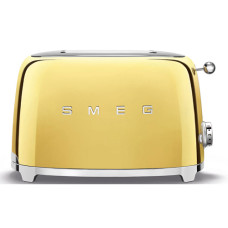 Тостер SMEG TSF01GOEU