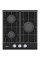 Варильна поверхня FABIANO FHG 8453 VGH Black Glass