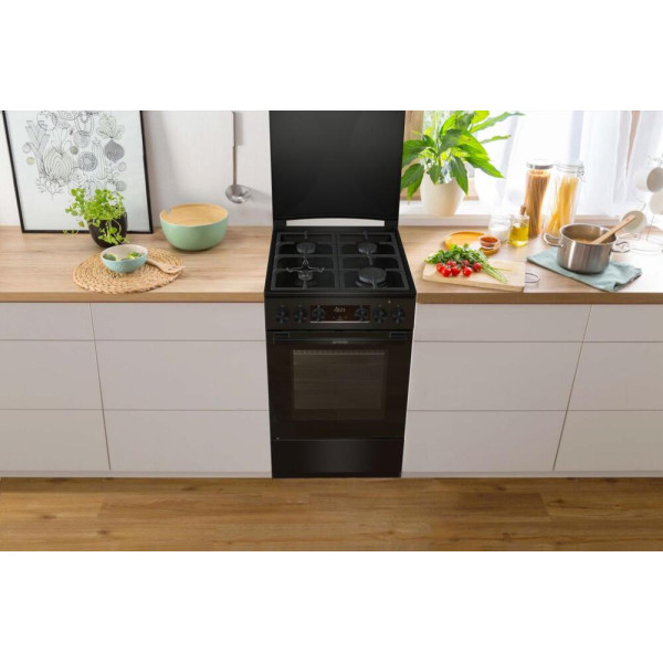 Плита GORENJE GK5C42BF