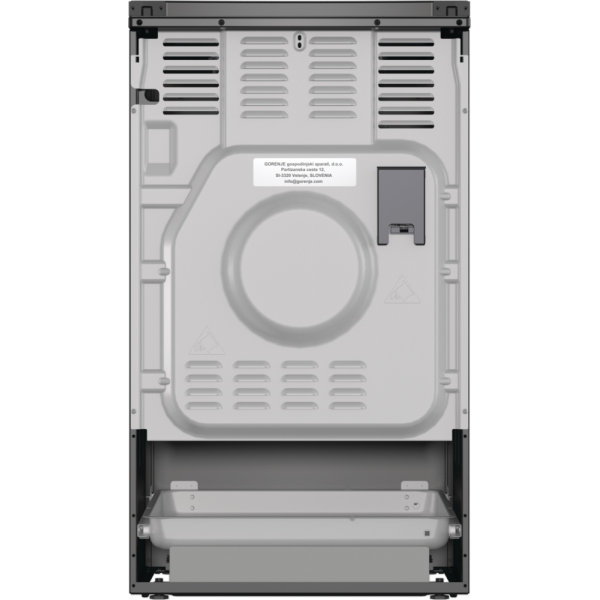 Плита GORENJE GK5C42BF