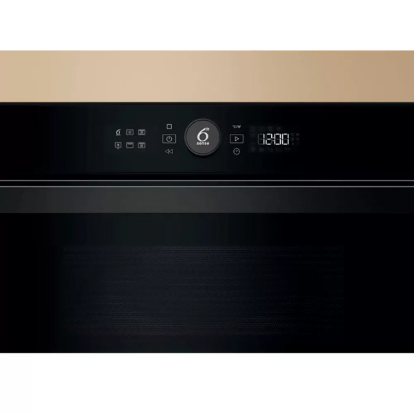 Мікрохвильова піч WHIRLPOOL WMD44MB