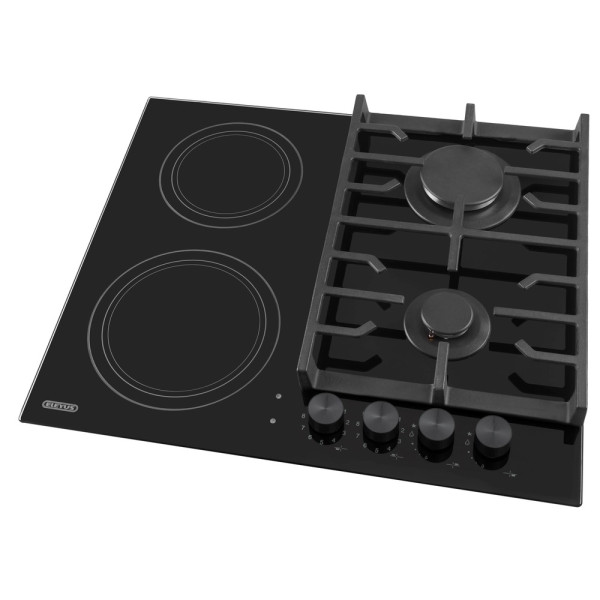Варильна поверхня ELEYUS H0CBHG ME 60 BL V2 CF