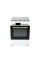 Плита VENTOLUX GE 6060 CS 6TC (WH)