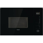 Мікрохвильова піч FABIANO FBM 2500G Black