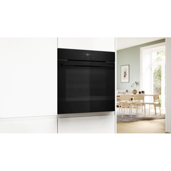 Духова шафа BOSCH HJG852YB0T