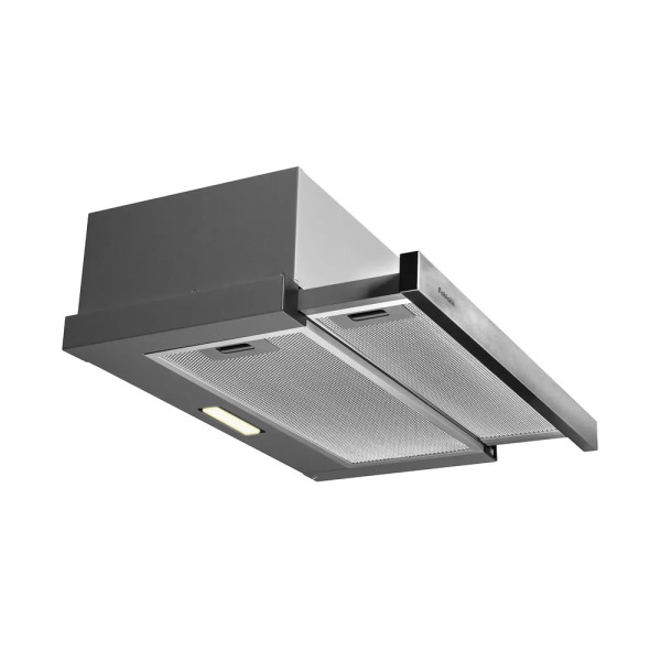 Витяжка FABIANO SlimLine 60 Inox