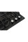 Варильна поверхня VENTOLUX HG430-L3 CS (BK)