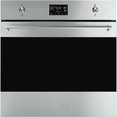 Духова шафа SMEG SO6302S3PX