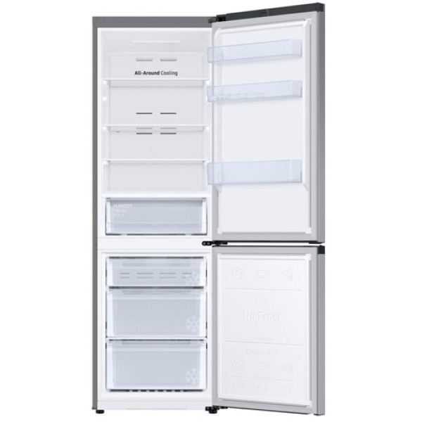 Холодильник  SAMSUNG  RB34T600FSA/UA