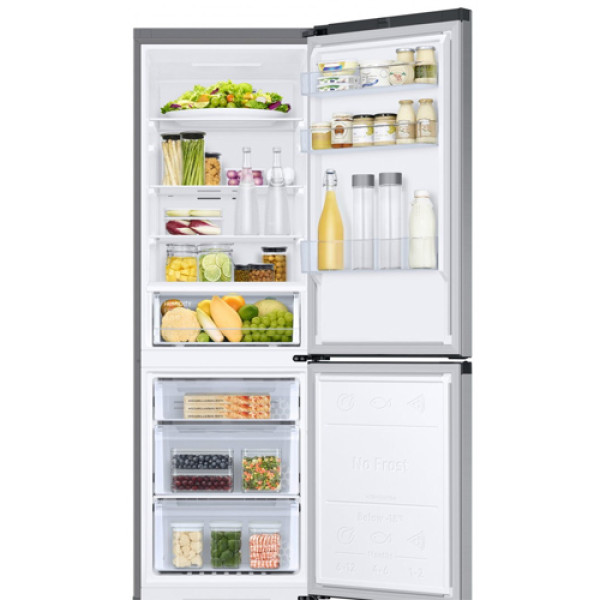 Холодильник  SAMSUNG  RB34T600FSA/UA