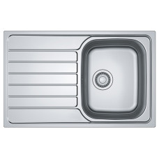 Кухонна мийка FRANKE SPARK SKL 611-79