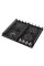 Варильна поверхня VENTOLUX HSF640-H2G CEST (BK)