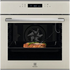 Духова шафа ELECTROLUX LOE7C31S