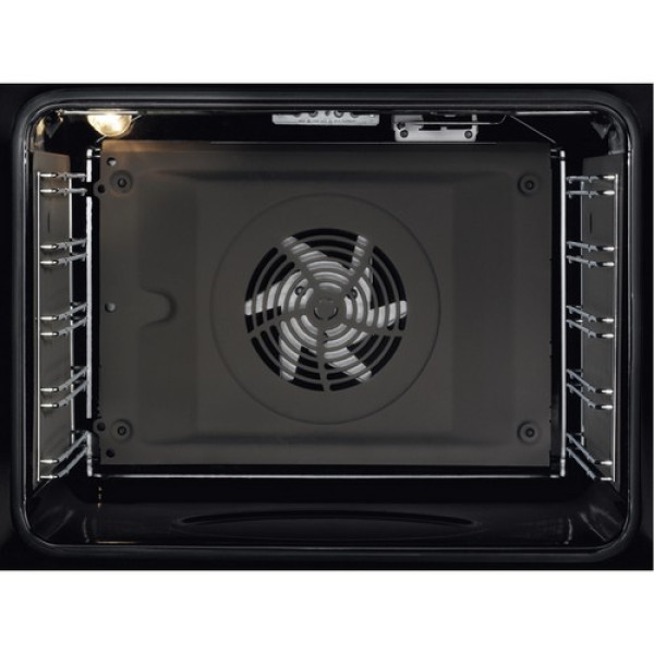 Духова шафа ELECTROLUX LOE7C31S
