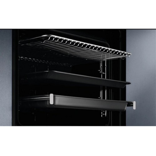 Духова шафа ELECTROLUX LOE7C31S