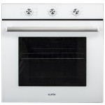 Духова шафа VENTOLUX BRISTOL 6 MT (WH)
