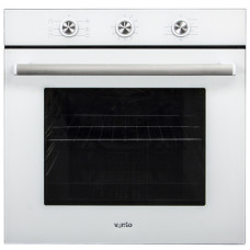 Духова шафа VENTOLUX BRISTOL 6 MT (WH)