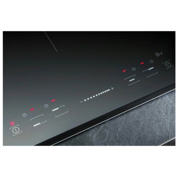 Варильна поверхня HOTPOINT ARISTON KIS640B