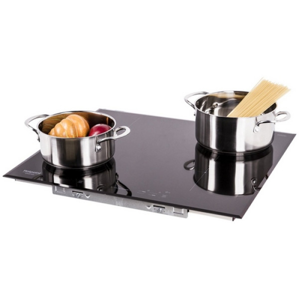 Варильна поверхня HOTPOINT ARISTON KIS640B