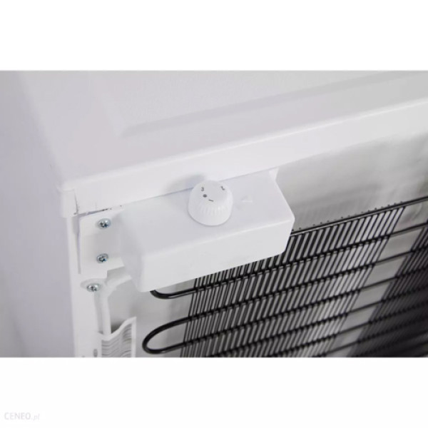 Морозильна камера WHIRLPOOL W55ZM111W