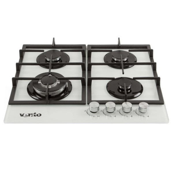 Варильна поверхня VENTOLUX HG C7G CEST (WH)