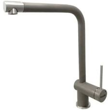 Кухонний змішувач FABIANO FKM 55 SS Beton