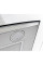 Витяжка VENTOLUX FERRARA 60 INOX (900) PB