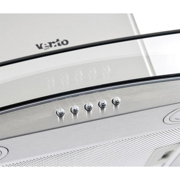 Витяжка VENTOLUX FERRARA 60 INOX (900) PB